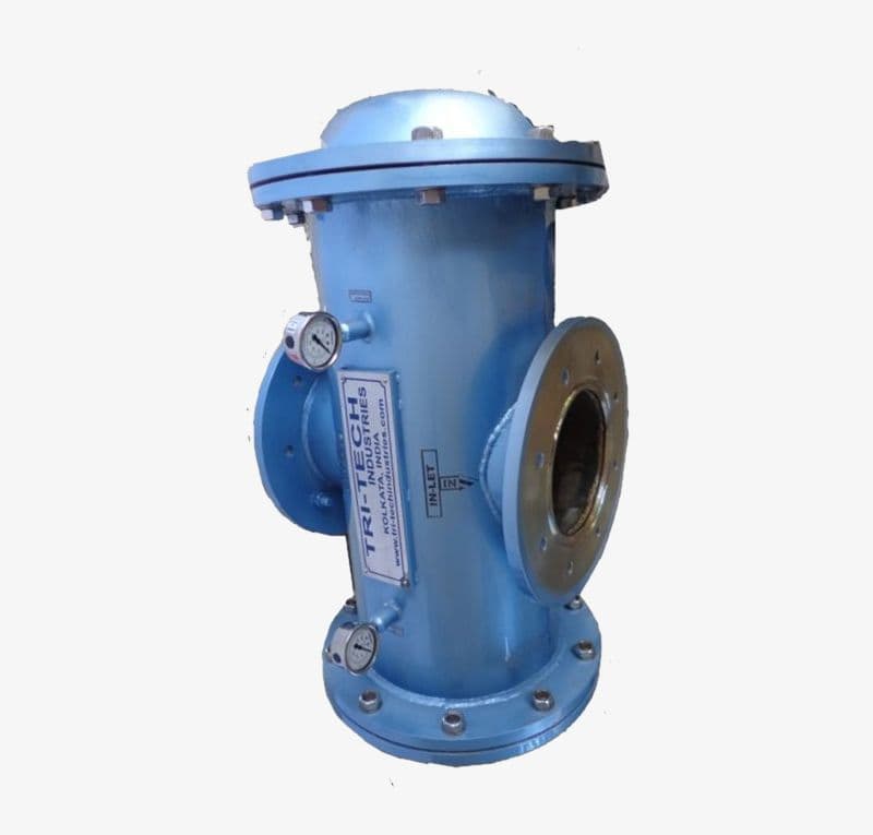 Multi Cartridge High Volume Filter