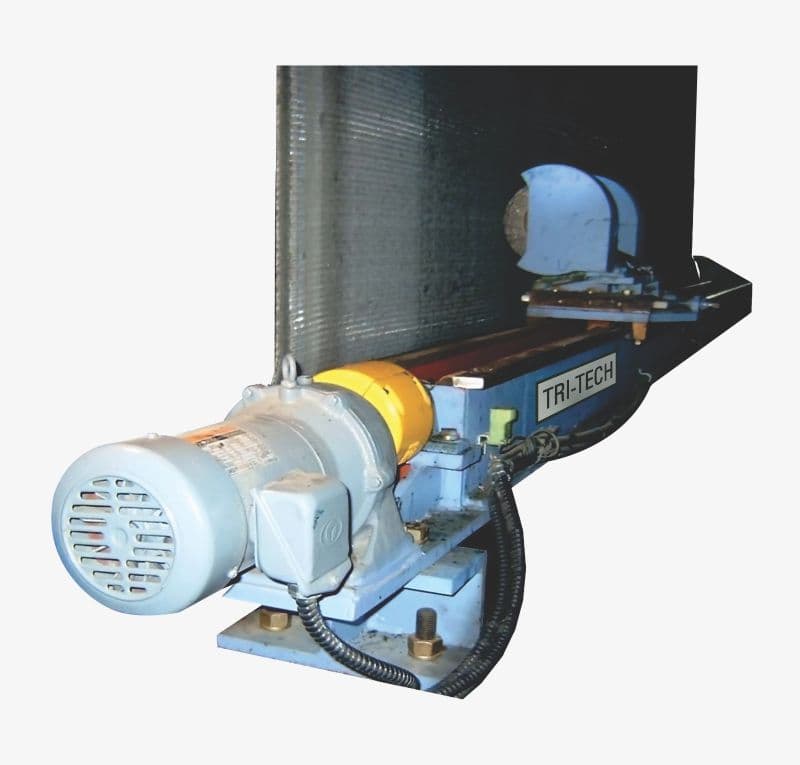 SLDF Screen (Canvas) Cleaner